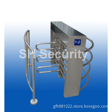 optical turnstile